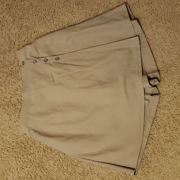 Skort set - Picture 7 of 9